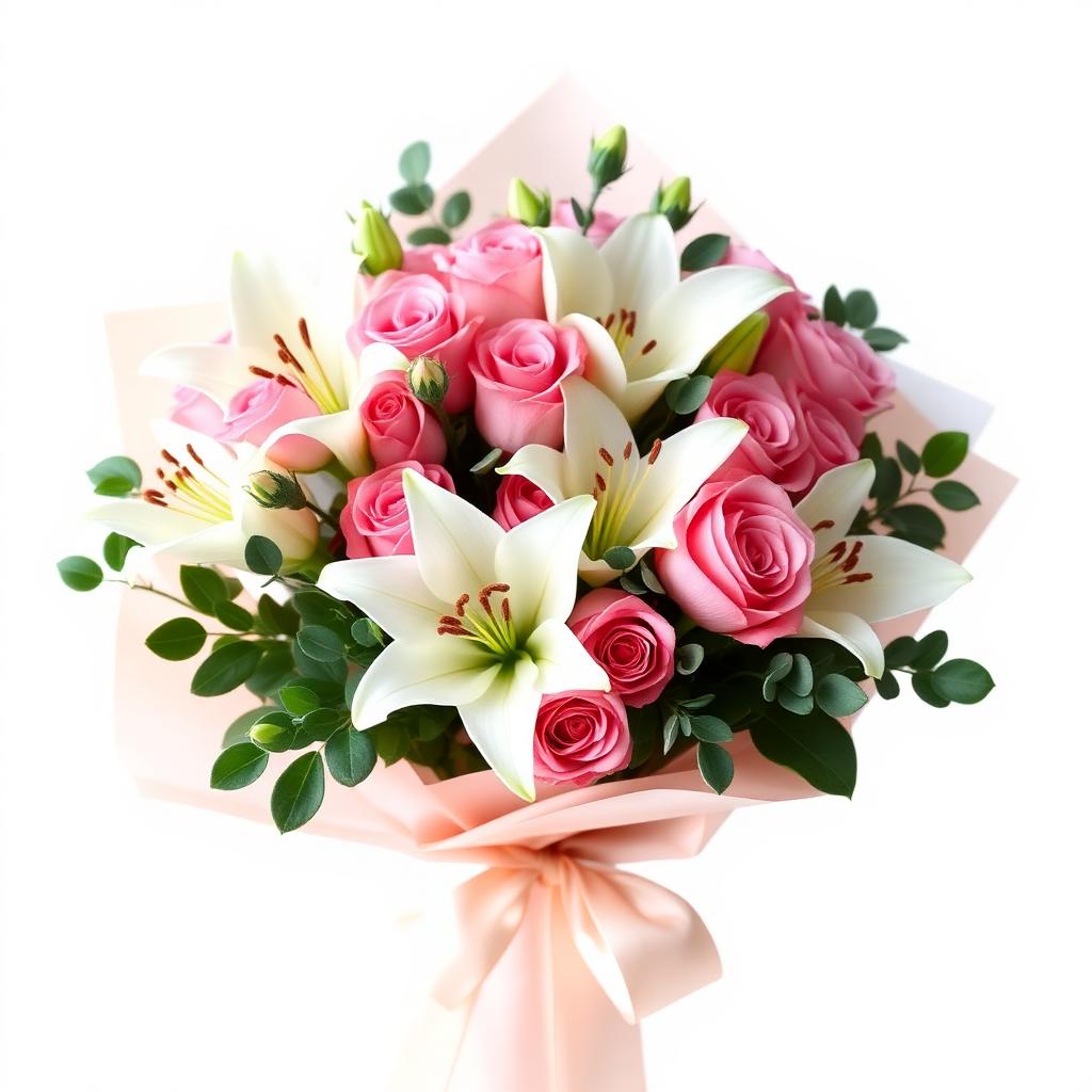 Sympathy arrangements