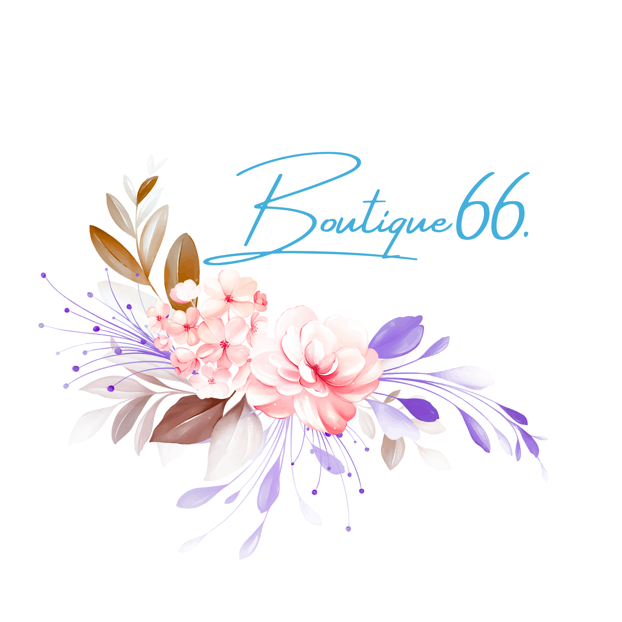 Boutique 66 – Where Flowers Speak from the Heart