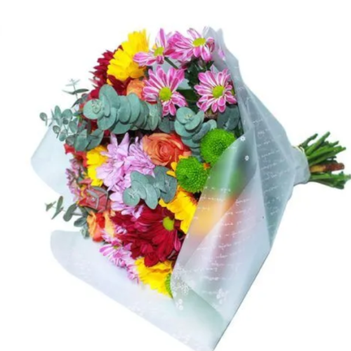 Mixed Floral Bunch B2