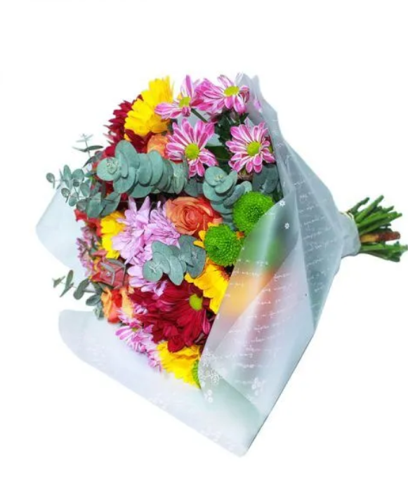 Mixed Floral Bunch B2